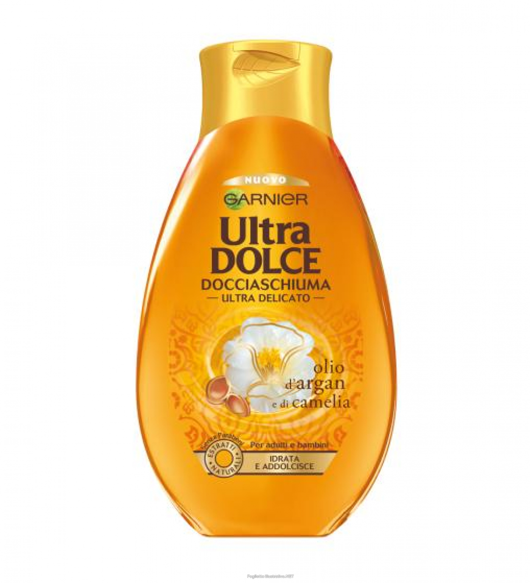 Acquista Online garnier ud bagnodoccia argan e Cerca il miglior prezzo