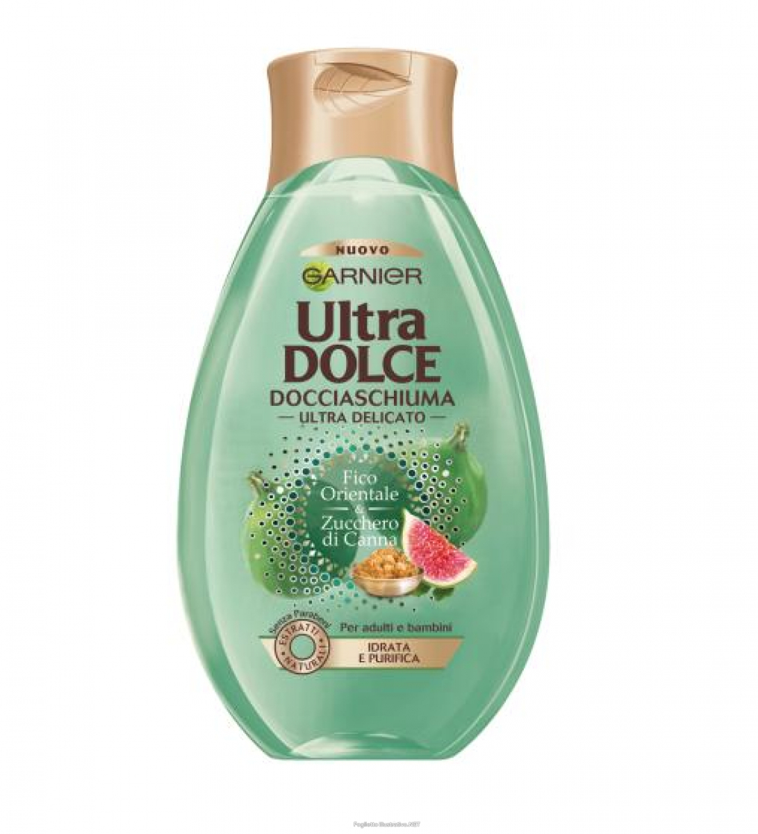 Acquista Online garnier ud bagnodoccia fico e Cerca il miglior prezzo