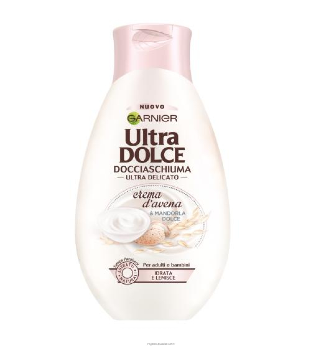 Acquista Online garnier ud bagnodoccia mand e Cerca il miglior prezzo