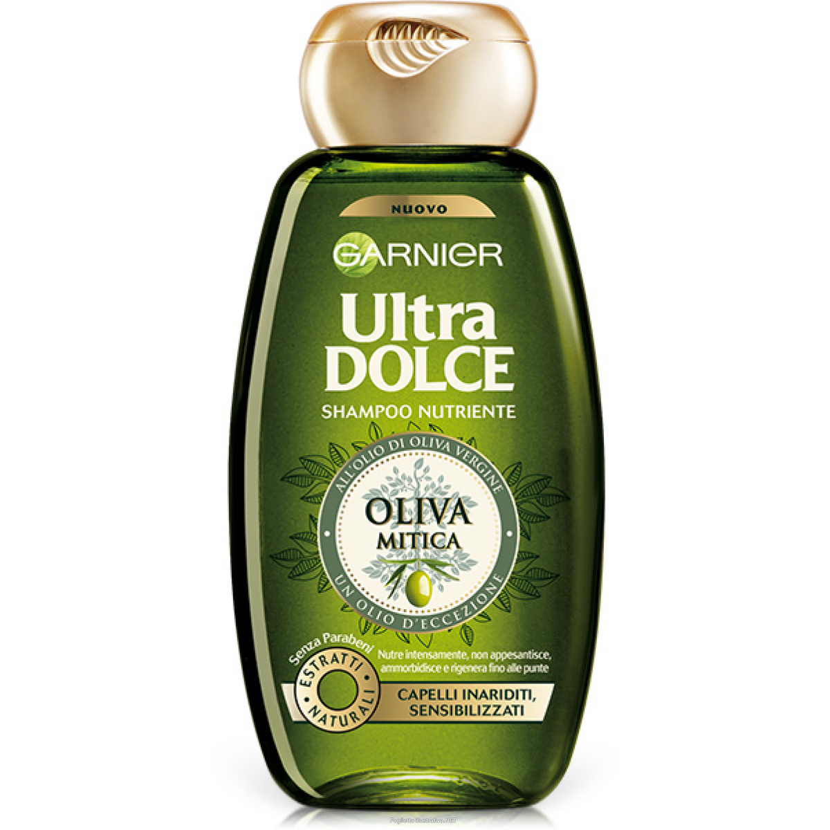 Acquista Online garnier ud shampoo oliva mitic300ml e Cerca il miglior prezzo
