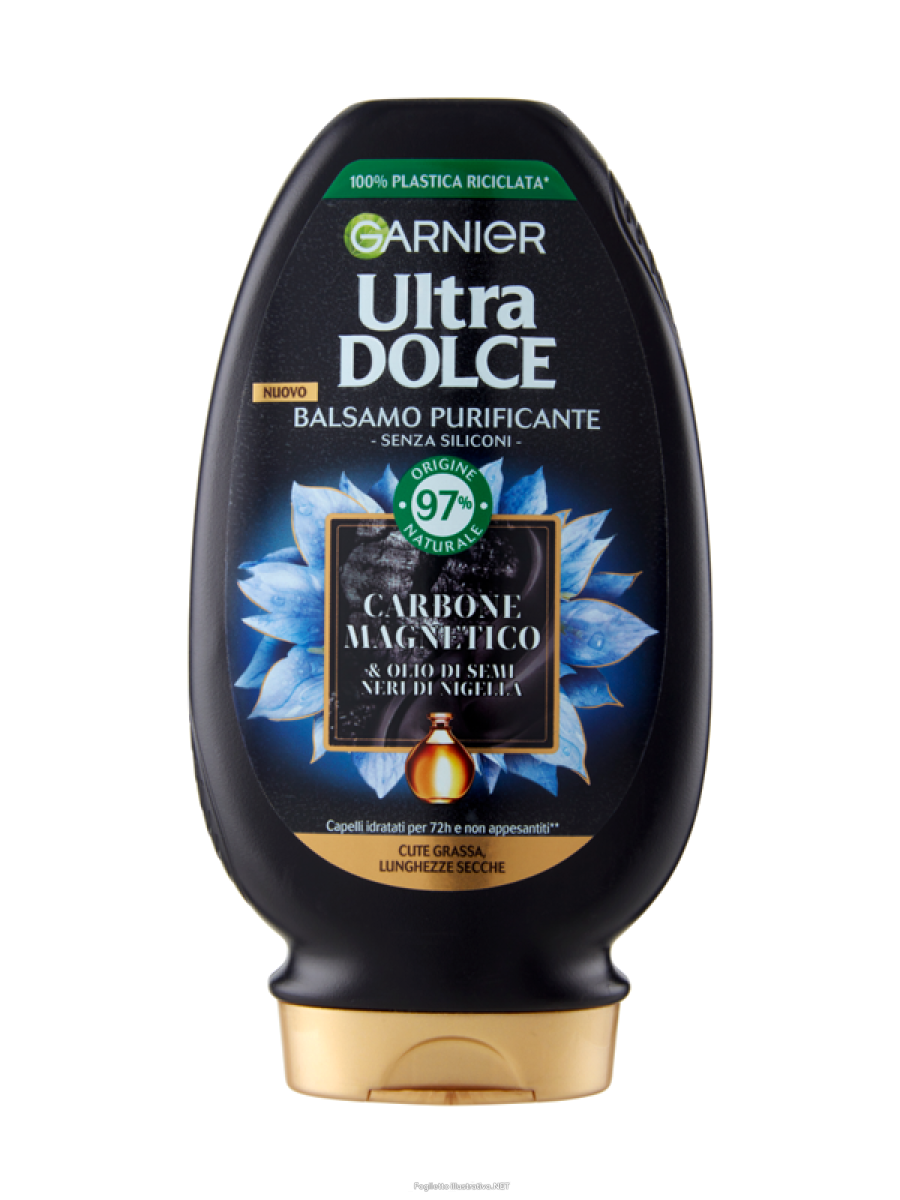 Acquista Online garnier ultrad bal purif 200ml e Cerca il miglior prezzo