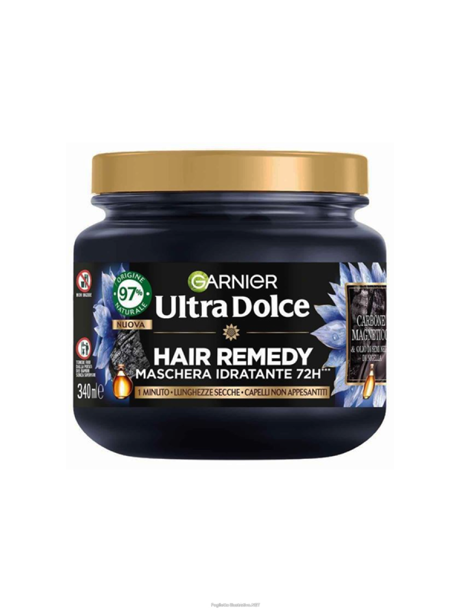 Acquista Online garnier ultrad masc rem lunghe e Cerca il miglior prezzo