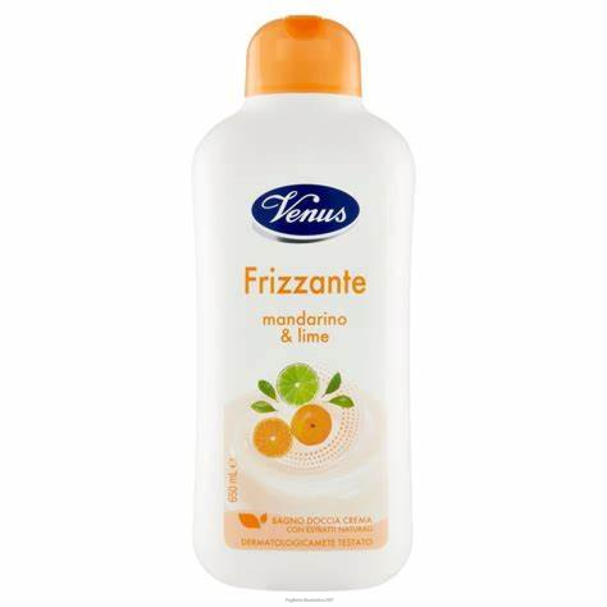 Acquista Online gel doccia frizzante venus 250 ml + 50 ml e Cerca il miglior prezzo