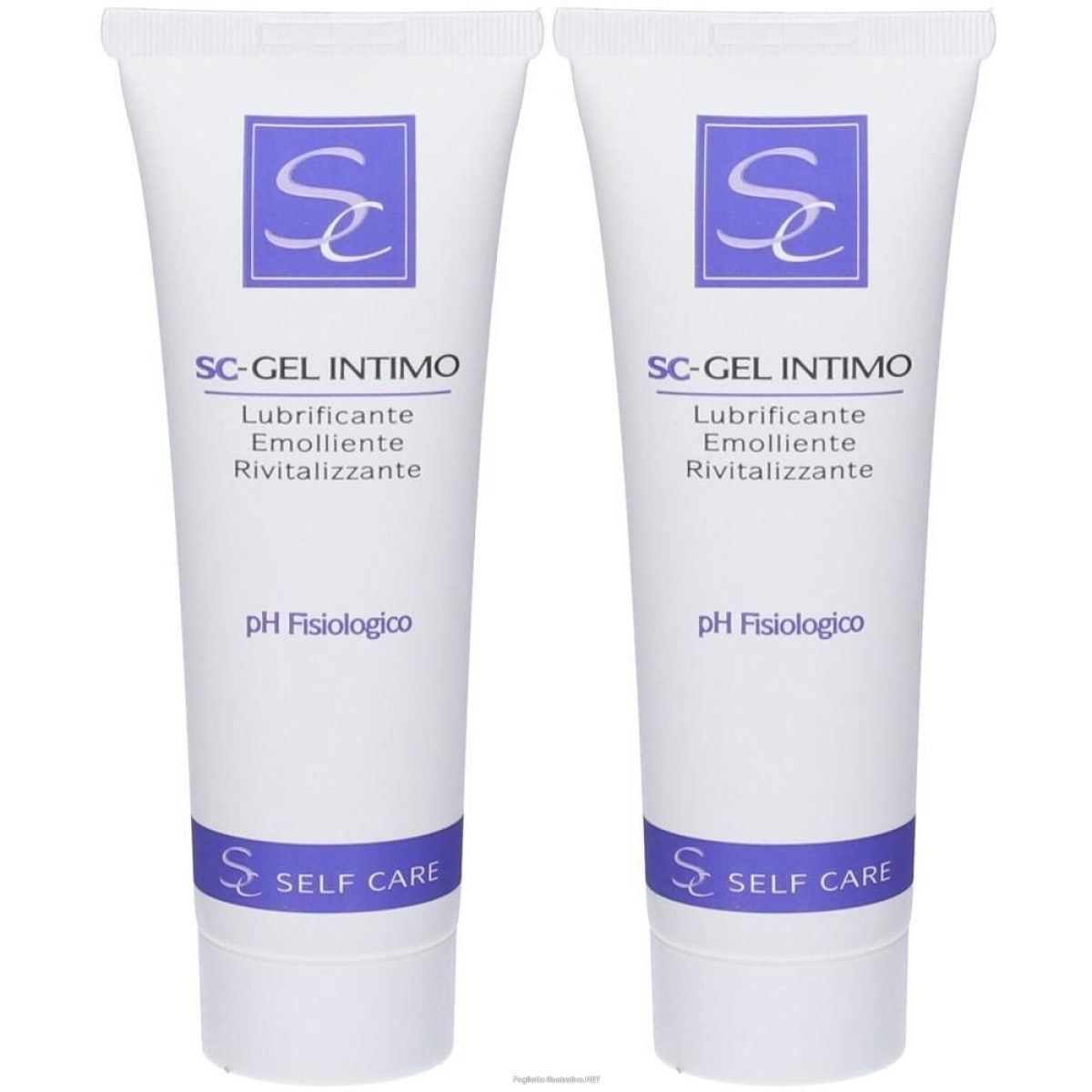 Acquista Online gel intimo sc tubo 50 g 2x50 g vaginale e Cerca il miglior prezzo
