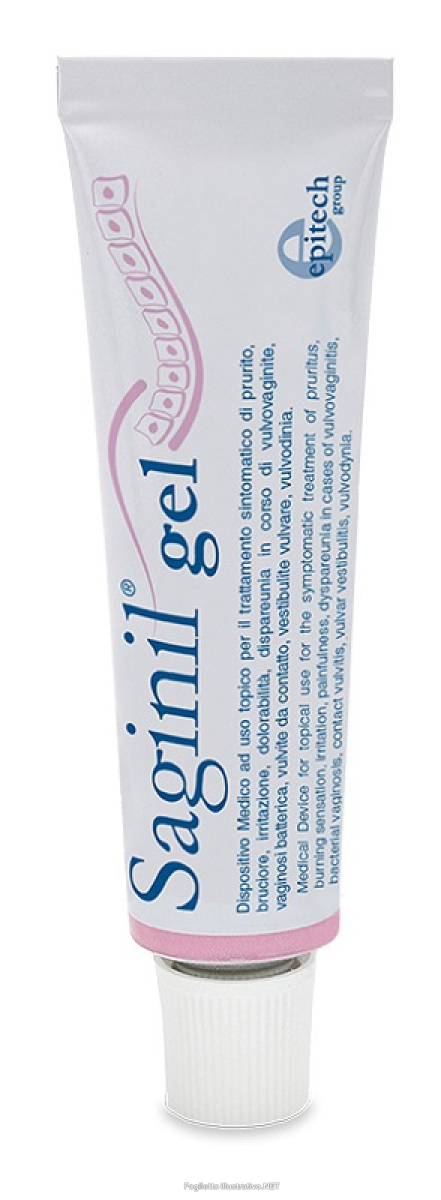 Acquista Online gel saginil 40 ml e Cerca il miglior prezzo