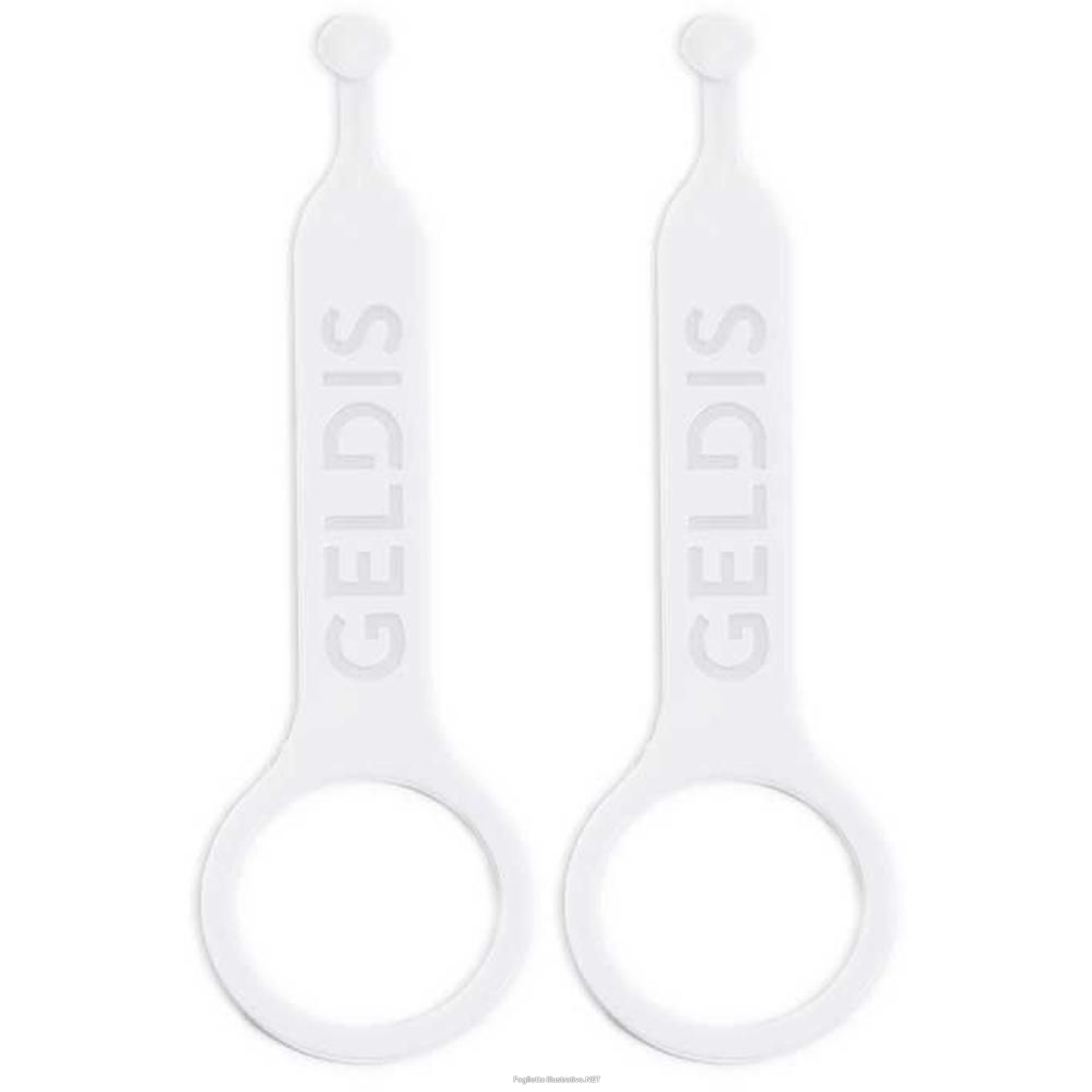 Acquista Online geldis remover antibatterico per allineatori 2x1 st e Cerca il miglior prezzo