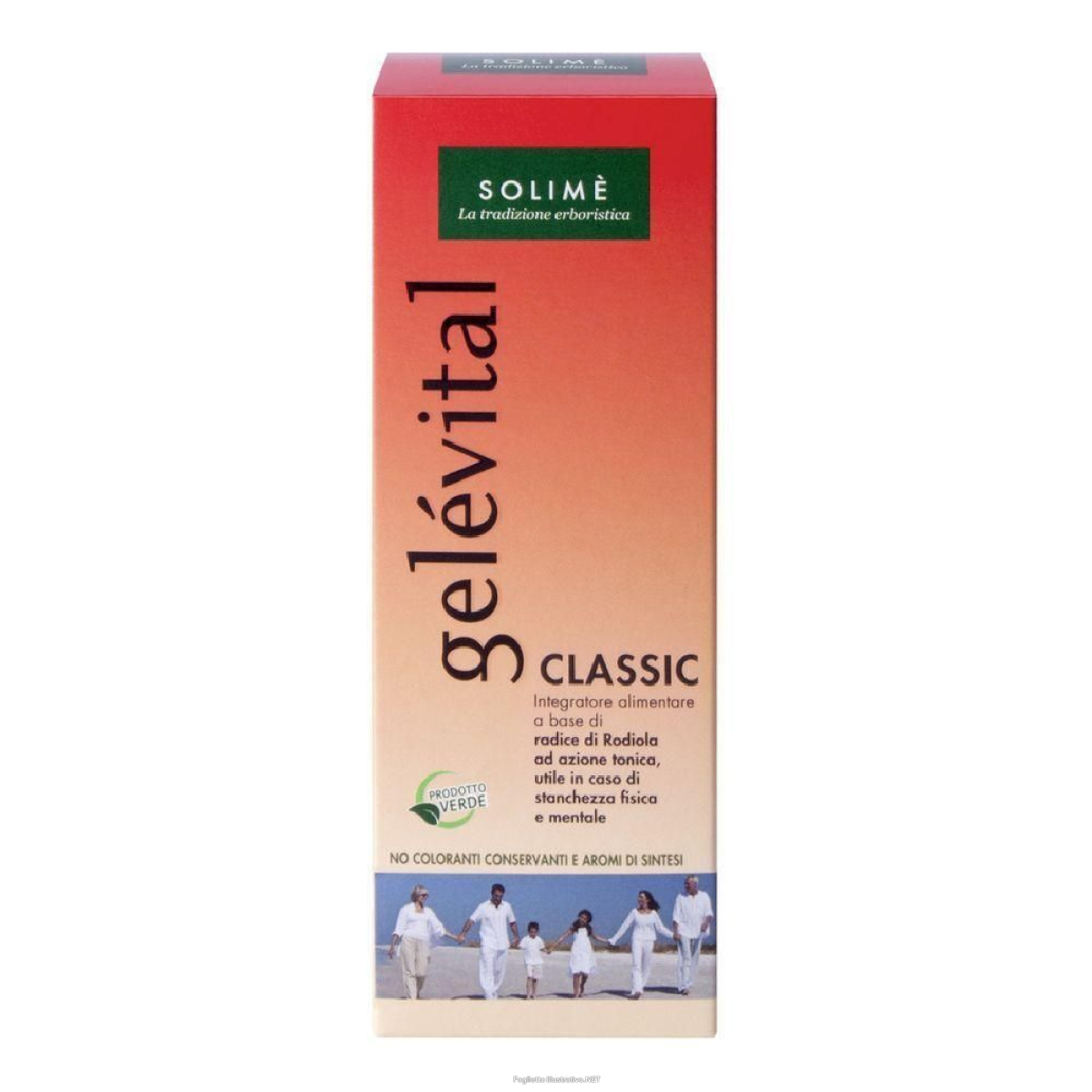 Acquista Online gelevital classic 200ml 4x200 ml liquido e Cerca il miglior prezzo