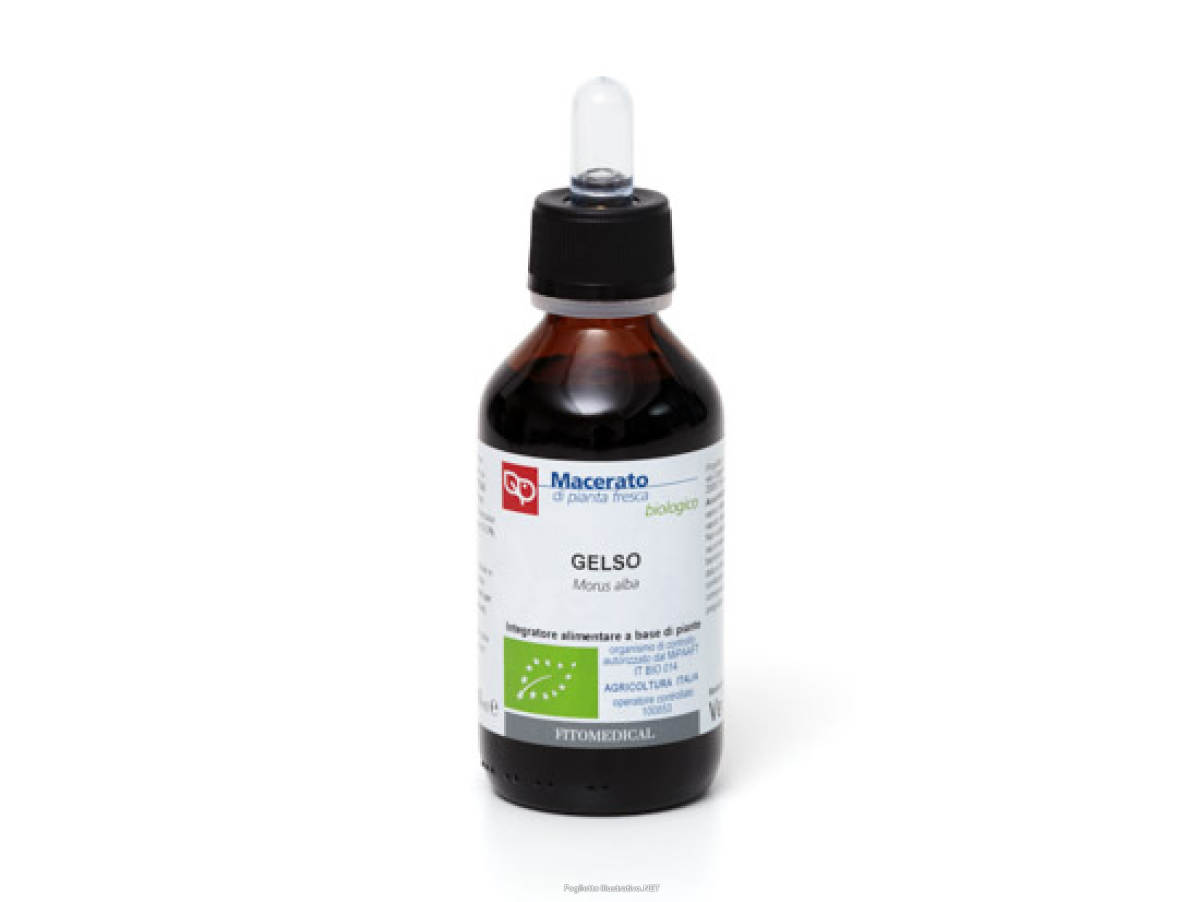 Acquista Online gelso tm bio fitomedical 100ml e Cerca il miglior prezzo