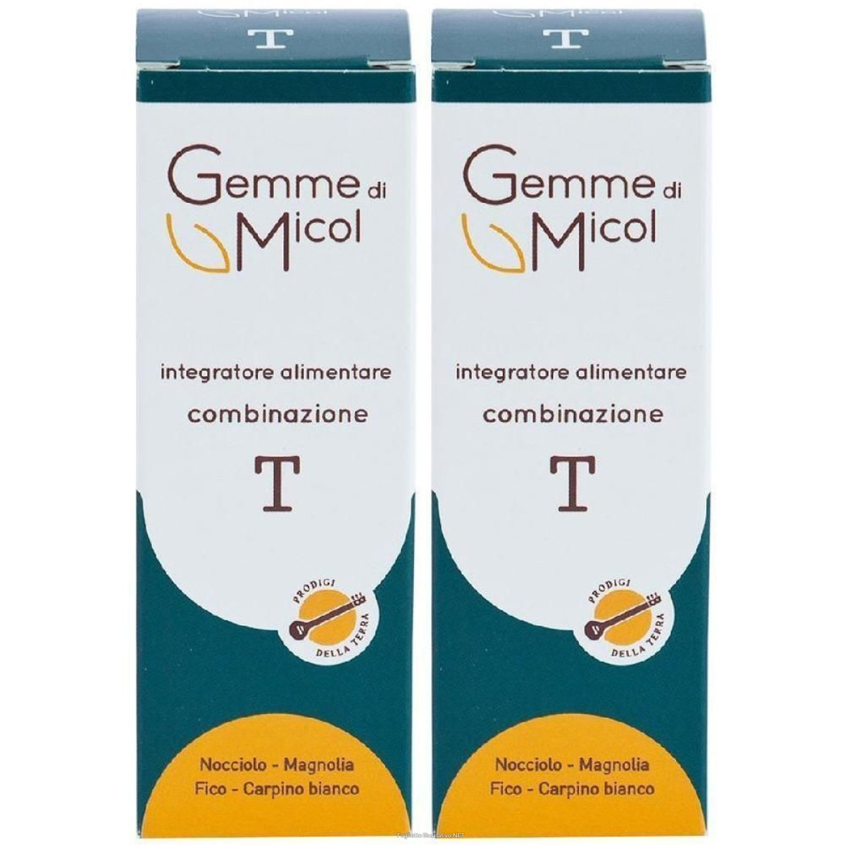 Acquista Online Gemme di Micol T 30 ml Ml Soluzione Orale e Cerca il miglior prezzo