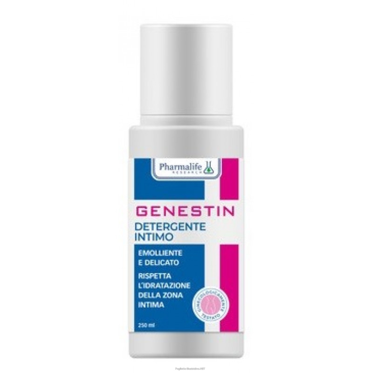 Acquista Online genestin detergente intimo 250 ml e Cerca il miglior prezzo
