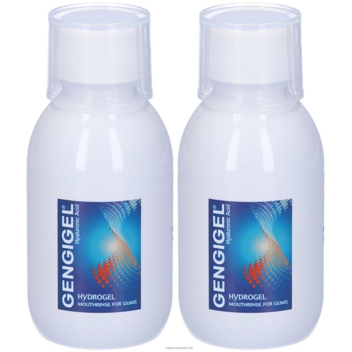 Acquista Online gengigel® idrogel collutorio 2x150 ml e Cerca il miglior prezzo