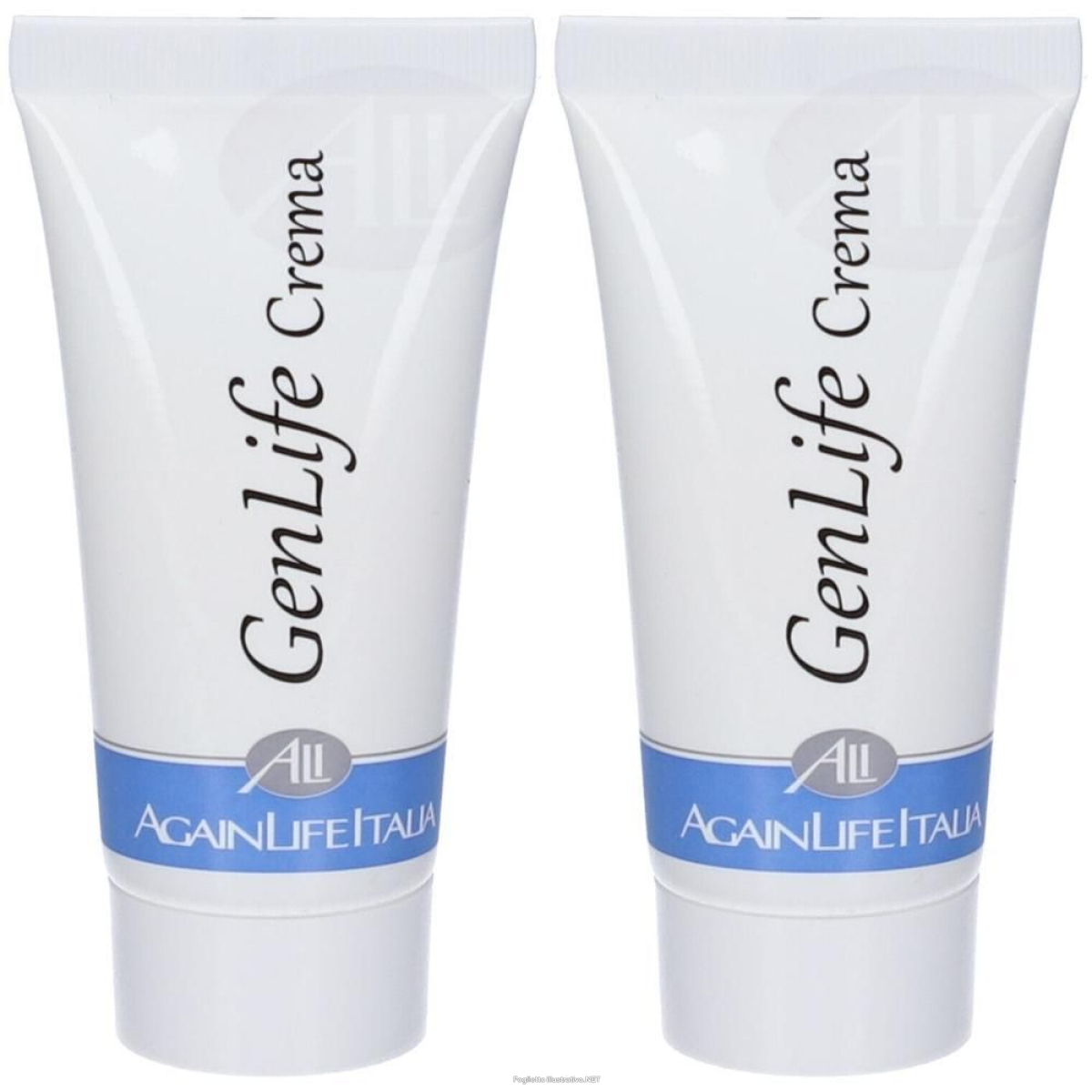 Acquista Online genlife crema 30 ml 2x30 ml e Cerca il miglior prezzo