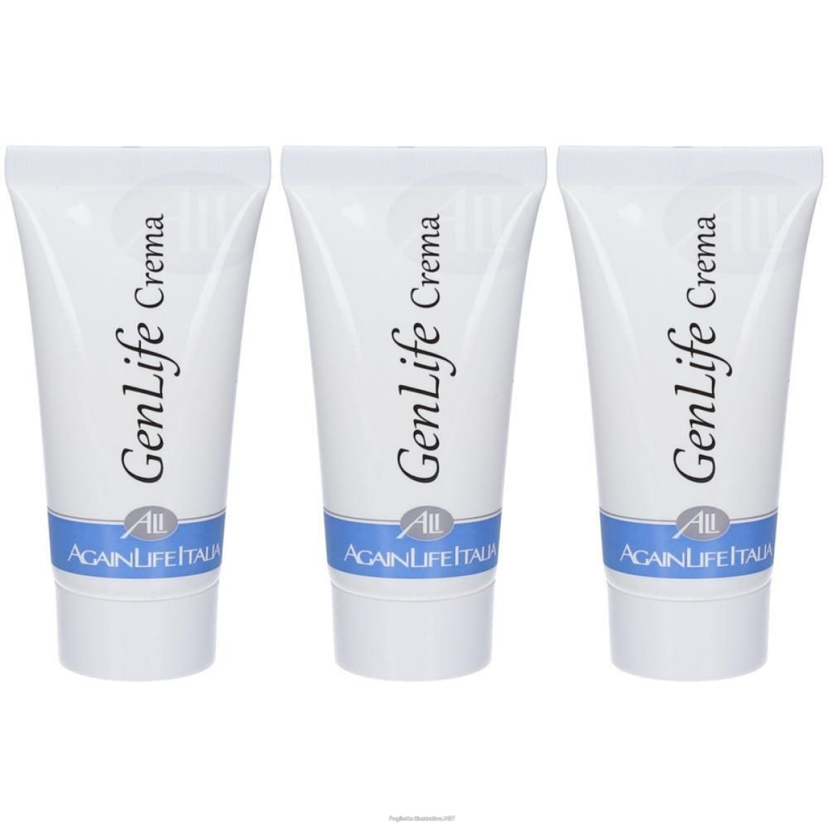 Acquista Online genlife crema 30 ml 3x30 ml e Cerca il miglior prezzo