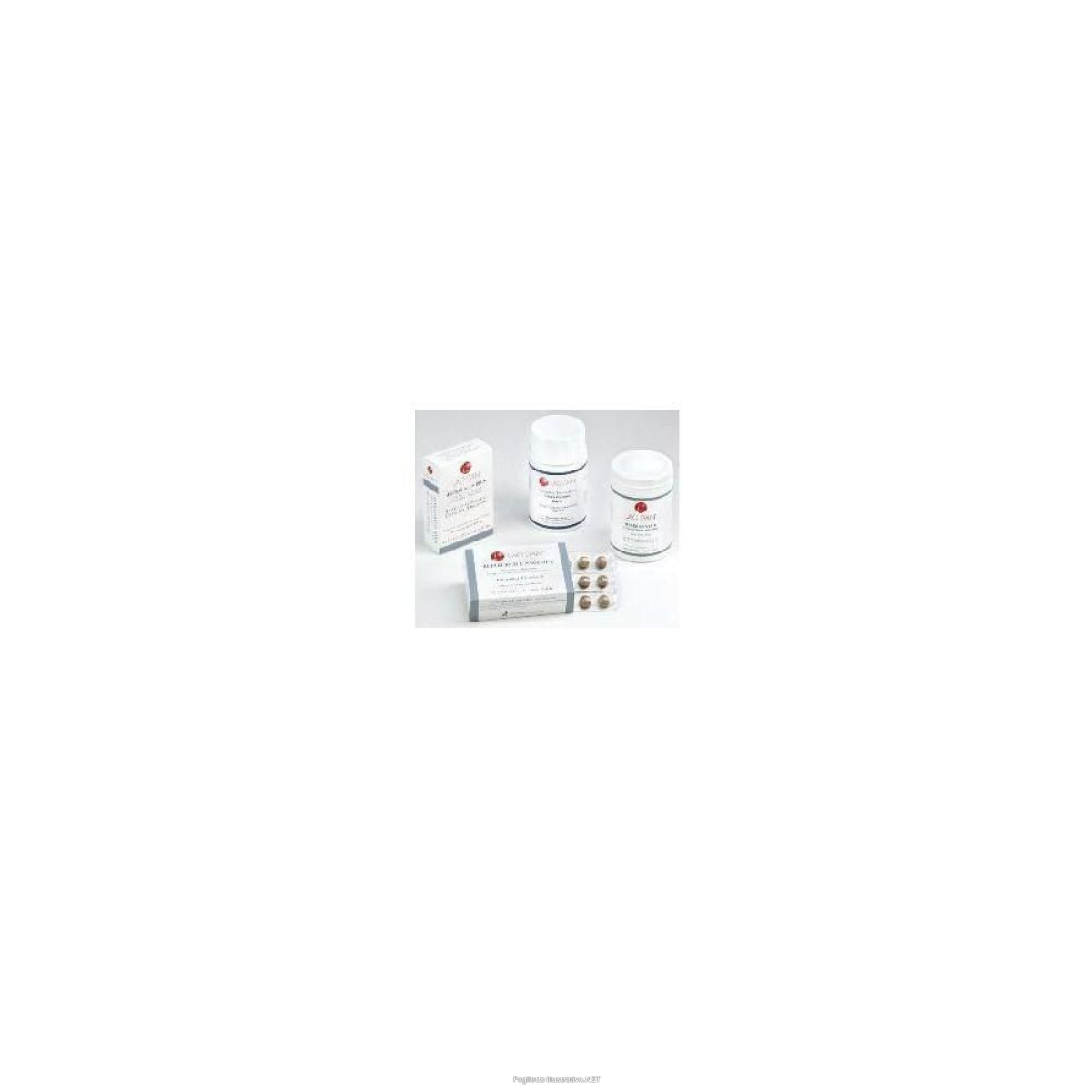 Acquista Online Gentiana 9 60 Capsule 4x60 Pezzi e Cerca il miglior prezzo