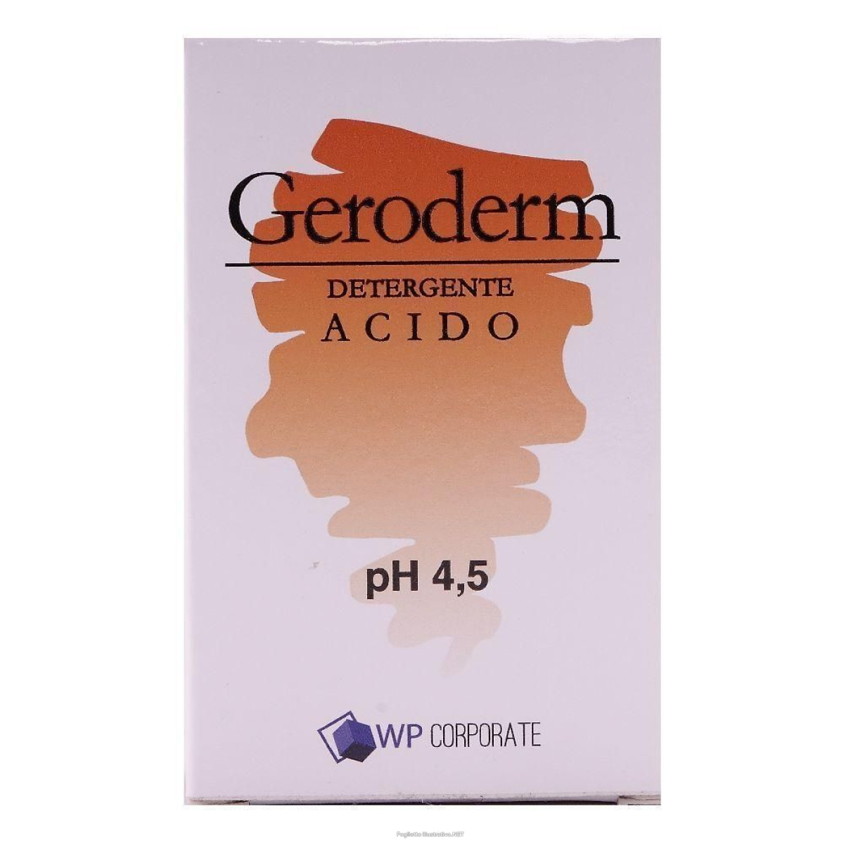 Acquista Online geroderm sapone acido ph4/5 100 g 4x100 g e Cerca il miglior prezzo