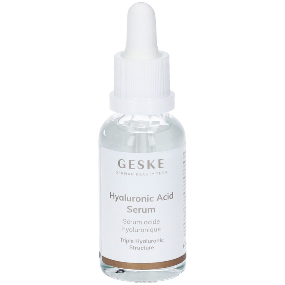 Acquista Online geske hyaluronic acid serum 30 ml siero e Cerca il miglior prezzo