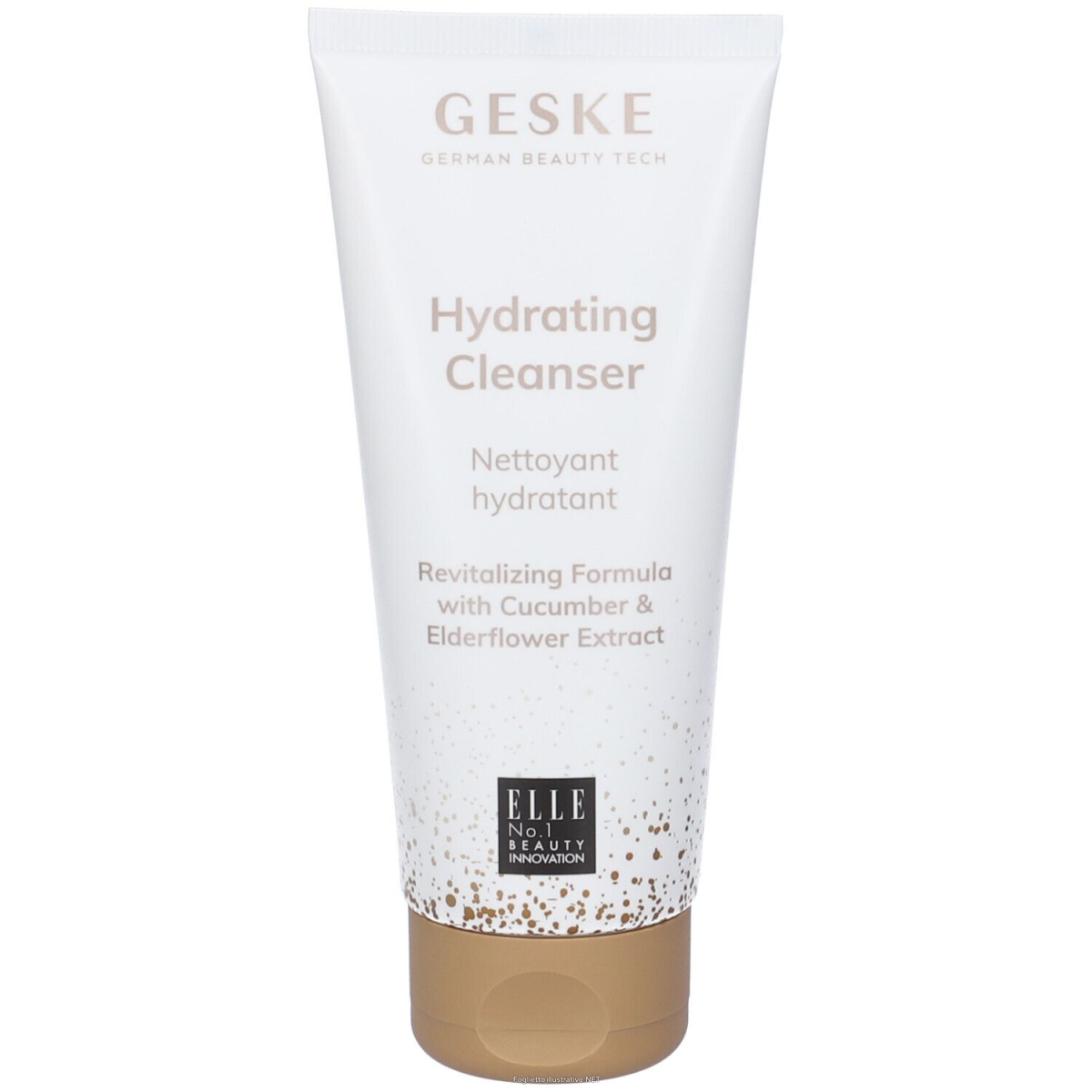Acquista Online geske hydrating cleanser 100 ml detergente e Cerca il miglior prezzo