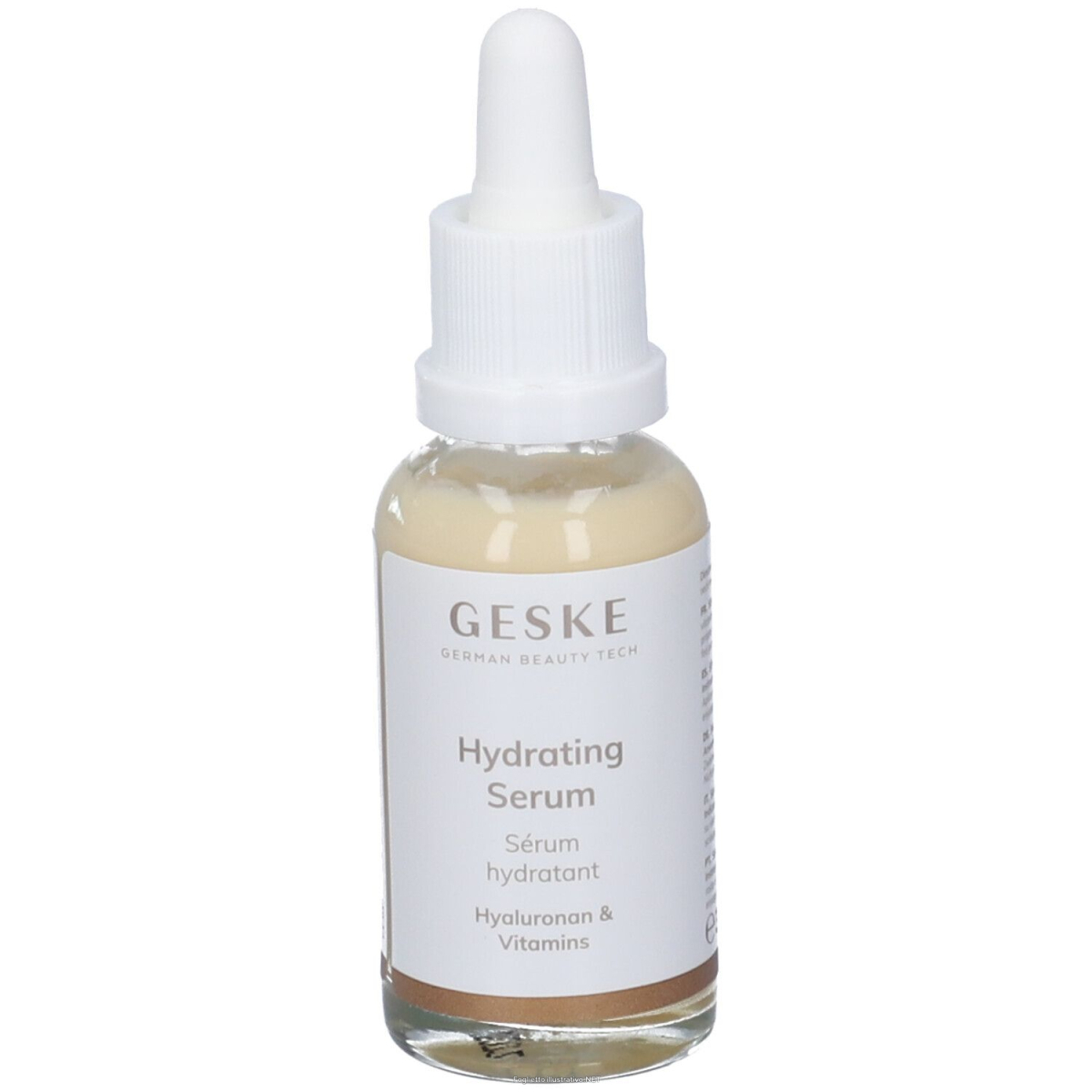 Acquista Online geske hydrating serum 30 ml siero e Cerca il miglior prezzo