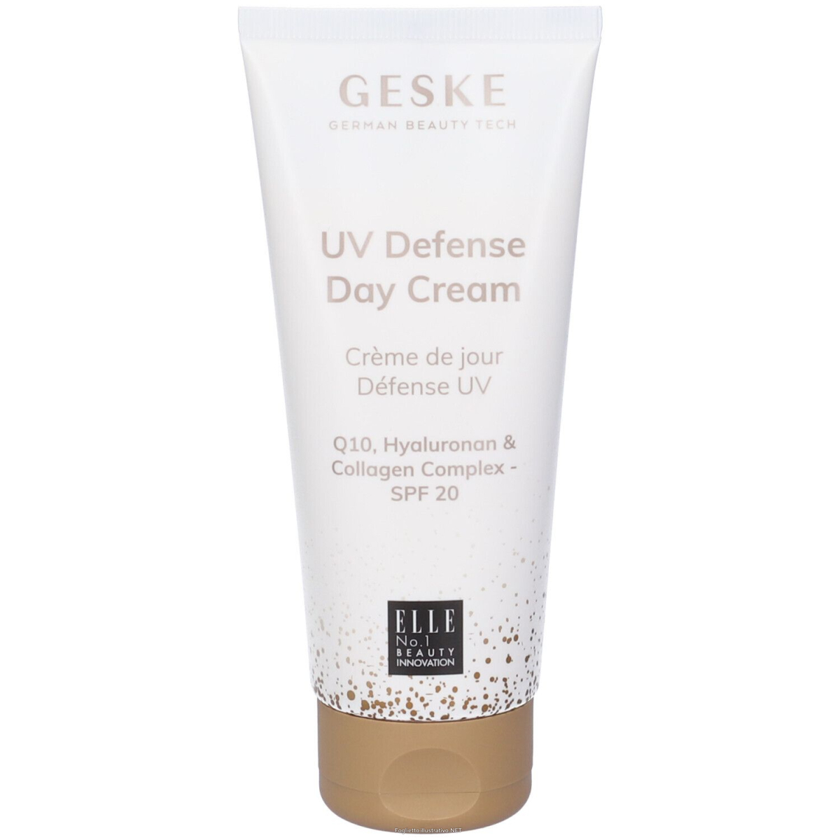 Acquista Online geske uv defense day cream spf20 100 ml crema e Cerca il miglior prezzo