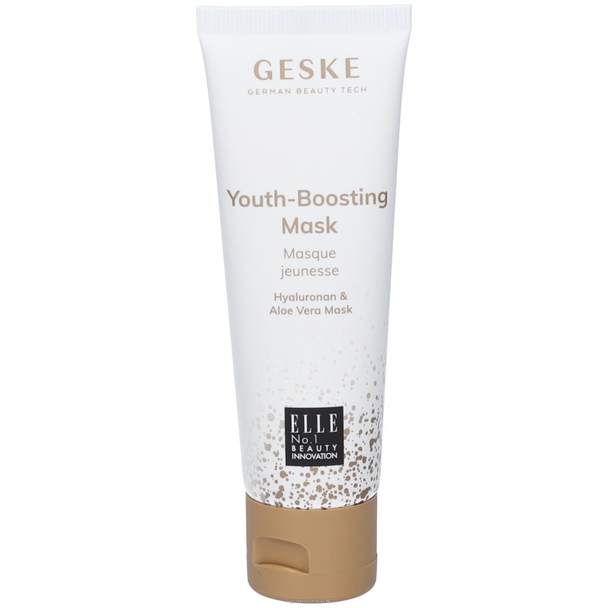 Acquista Online geske youth-boosting mask 50 ml maschera viso e Cerca il miglior prezzo