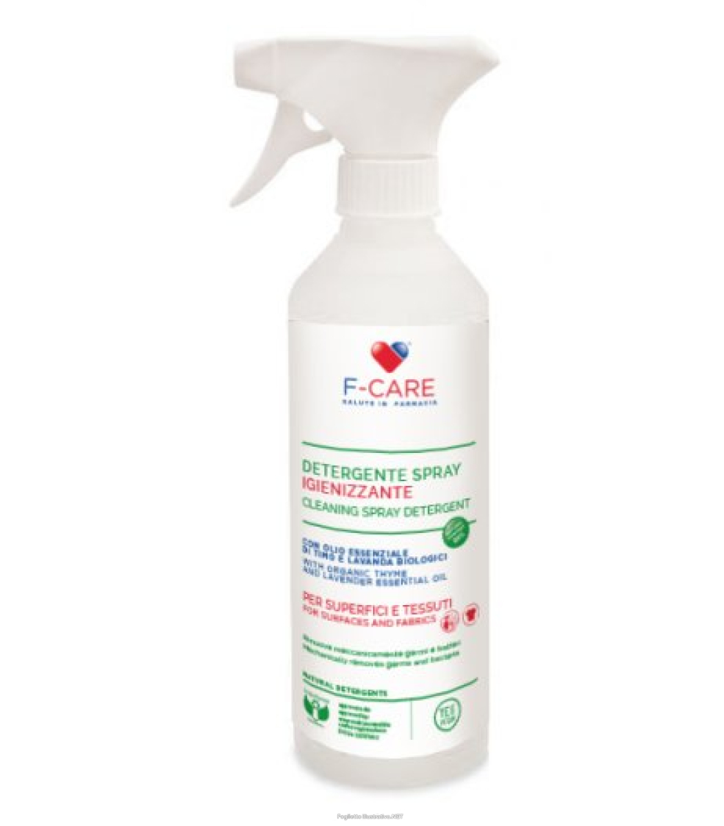 Acquista Online ghiaccio spray f-care 200 ml e Cerca il miglior prezzo