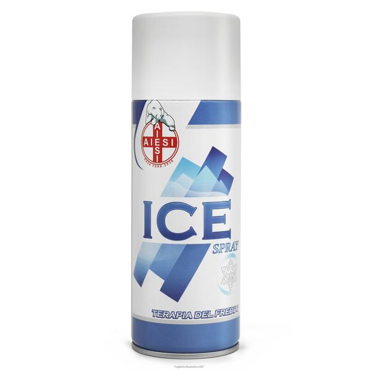 Acquista Online ghiaccio spray sf+ 400 ml - spray ghiaccio istantaneo per traumi, contusioni e distorsioni e Cerca il miglior prezzo