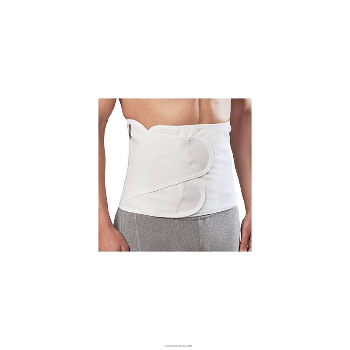 Acquista Online gibaud fascia postop cla h24 1 e Cerca il miglior prezzo