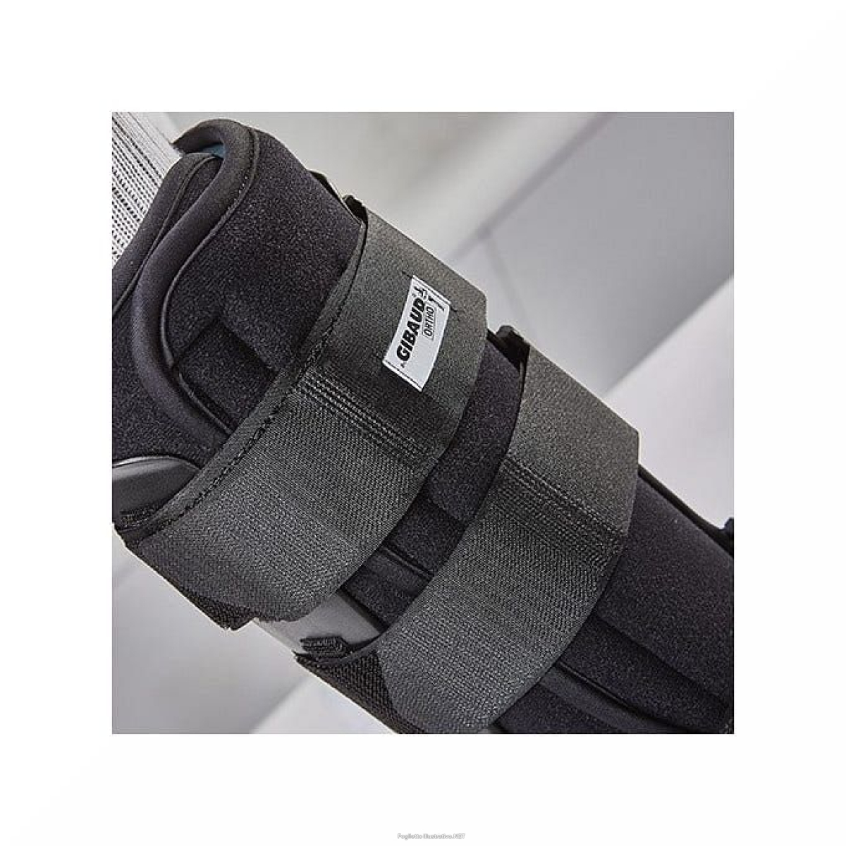 Acquista Online gibaud ortho walker eq fisso 4 e Cerca il miglior prezzo