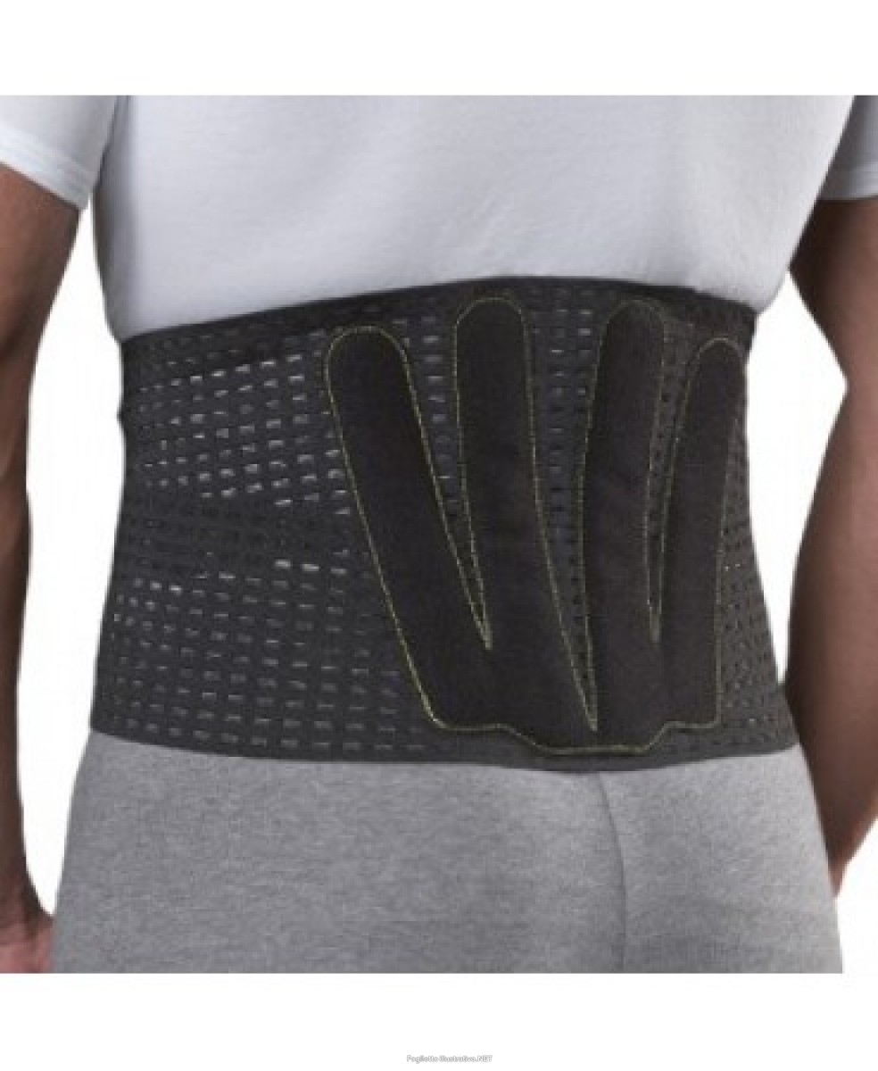 Acquista Online gibaud sport cintura h21 01 e Cerca il miglior prezzo