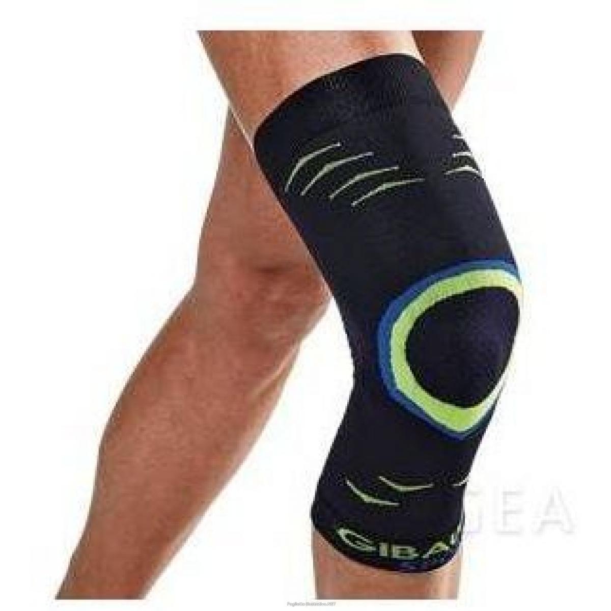 Acquista Online gibaud sport ginocchiera 02 e Cerca il miglior prezzo