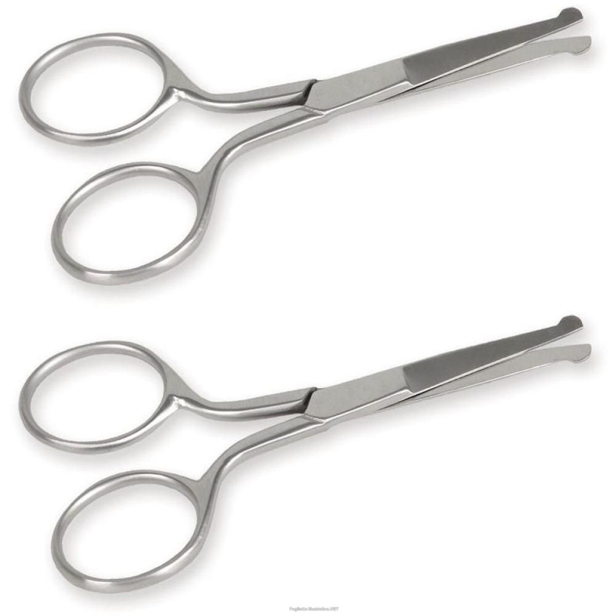 Acquista Online gima forbicine per narici - 9 cm 2x1 st e Cerca il miglior prezzo