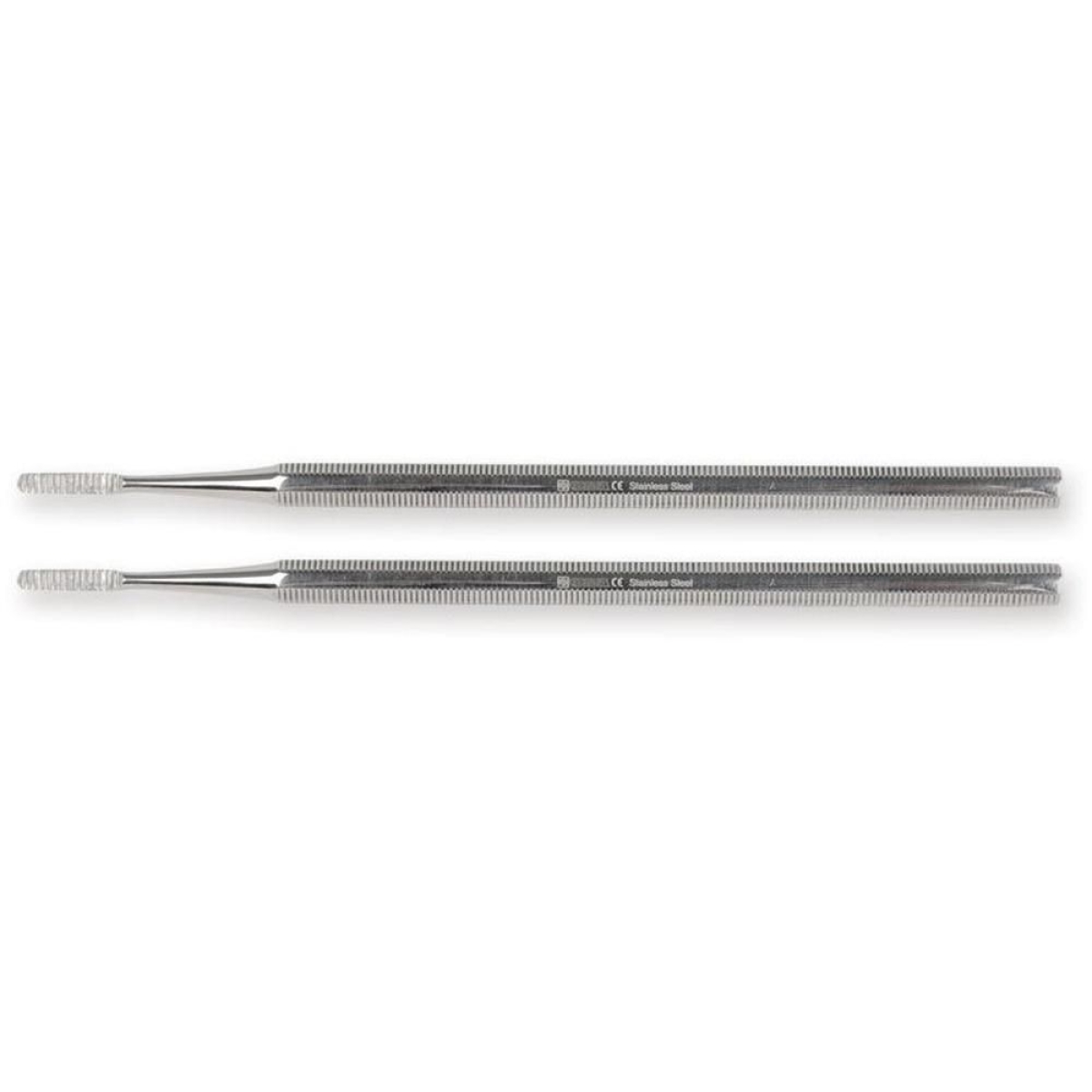 Acquista Online Gima lima per unghie - 13,5 cm 2x1 st e Cerca il miglior prezzo