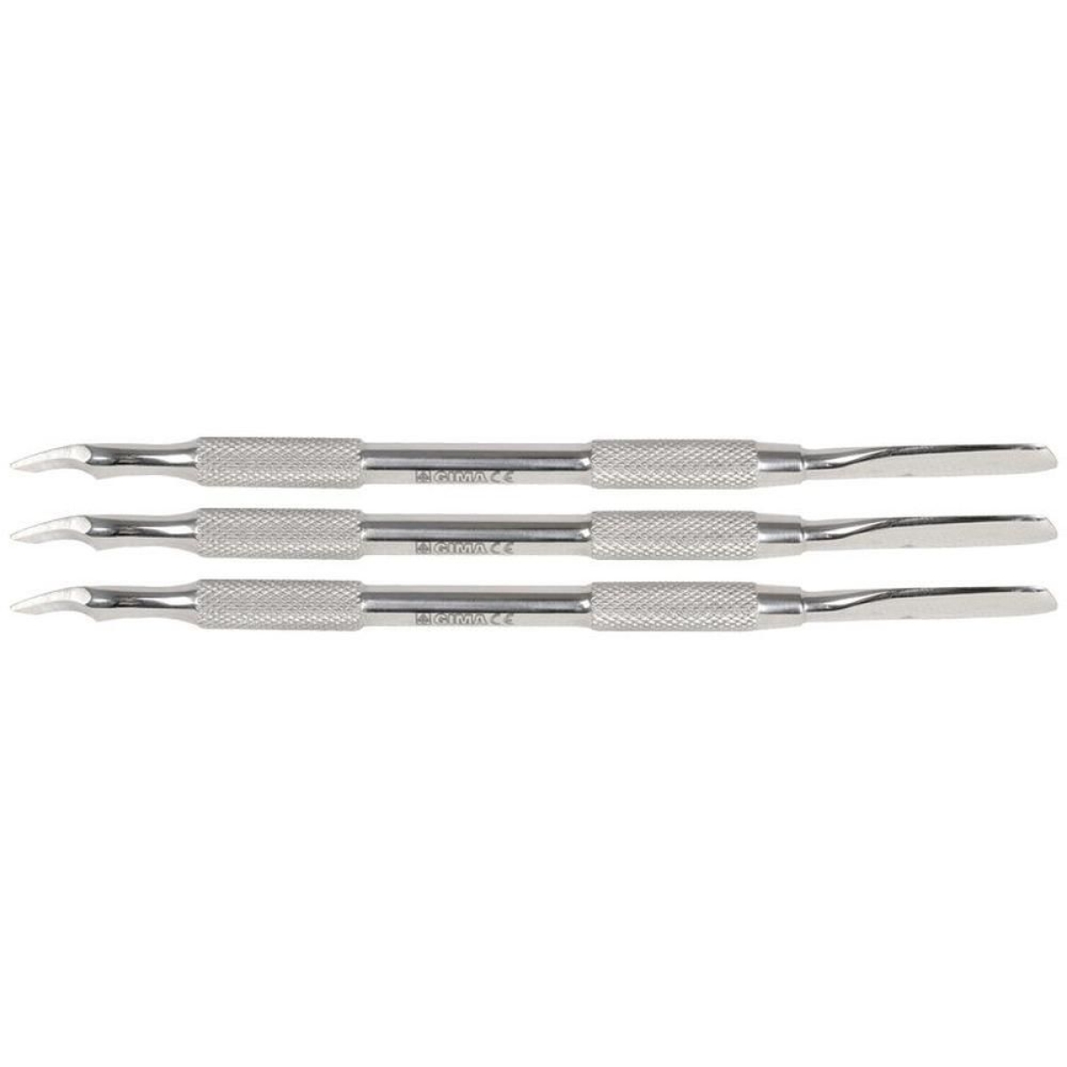 Acquista Online Gima scalpellino per unghie - 14,5 cm 3x1 st e Cerca il miglior prezzo