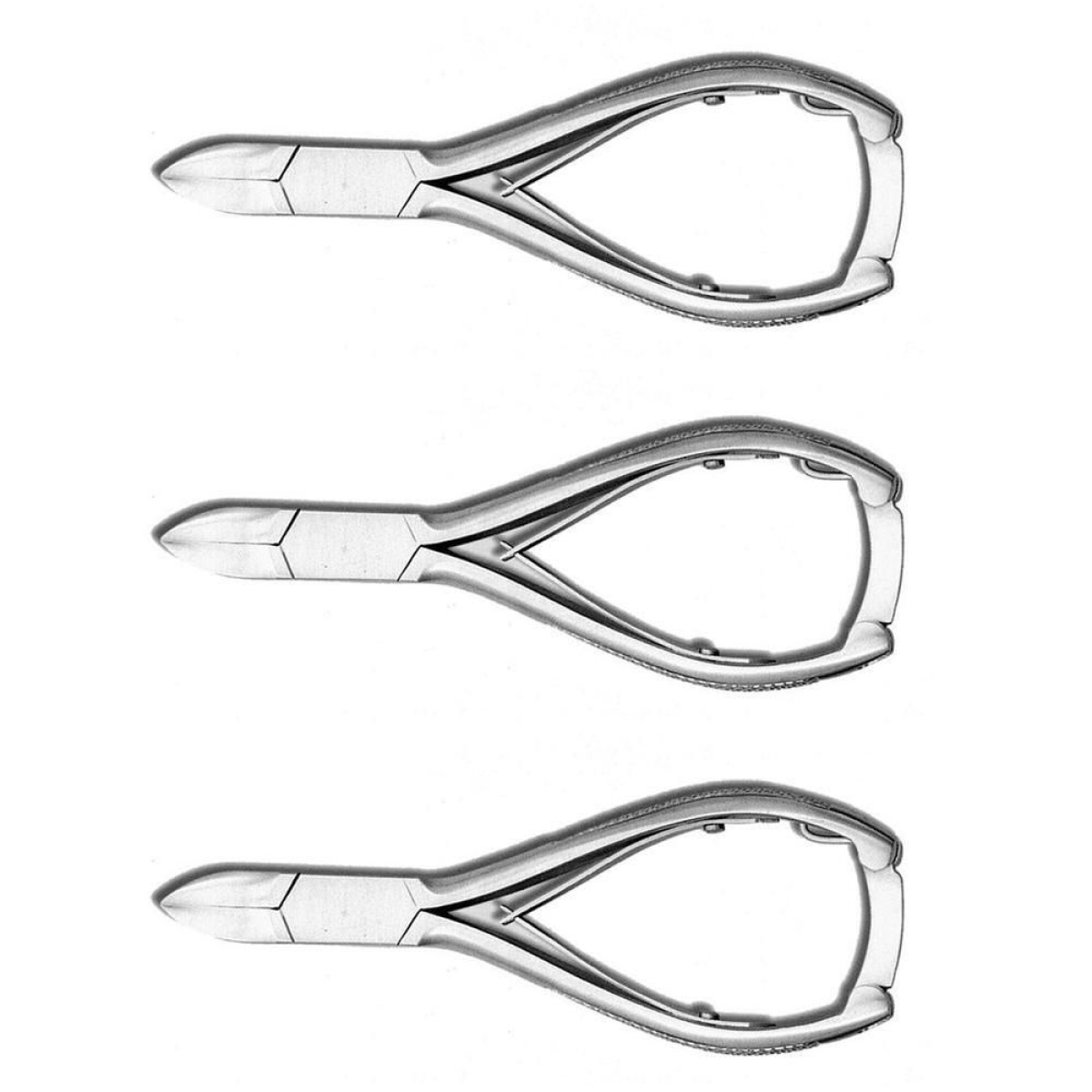 Acquista Online Gima taglia unghie - 14 cm 3x1 st e Cerca il miglior prezzo