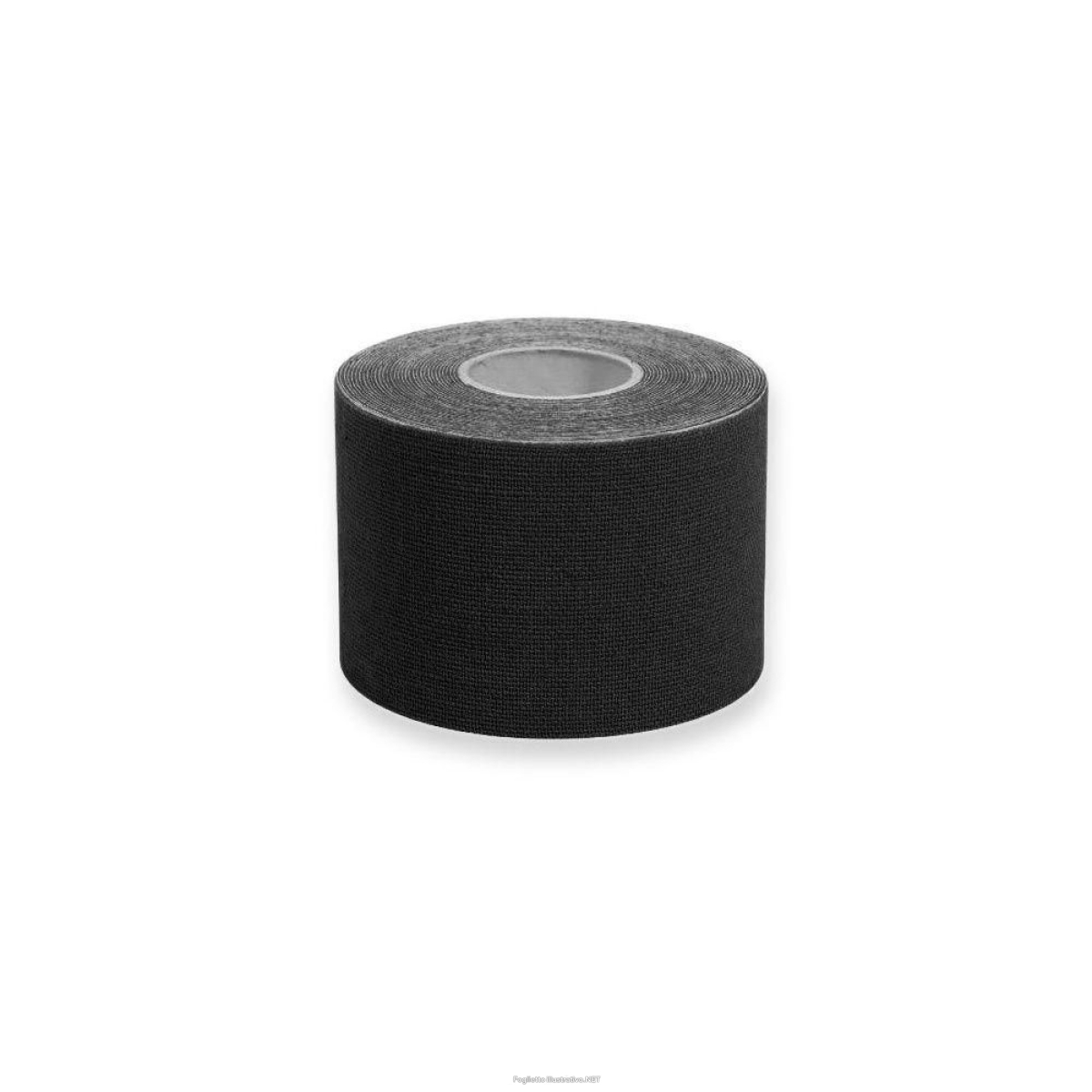 Acquista Online gima taping kinesiologia 5 m x cm - nero 4x1 st e Cerca il miglior prezzo
