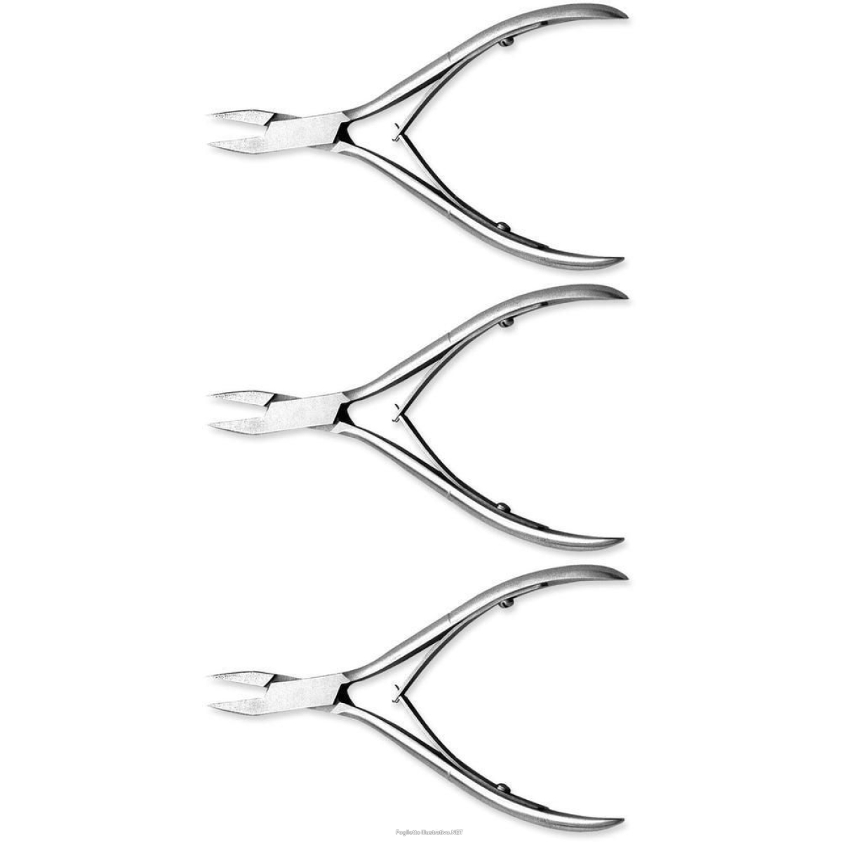 Acquista Online gima tronchesino - 11,5 cm 3x1 st e Cerca il miglior prezzo