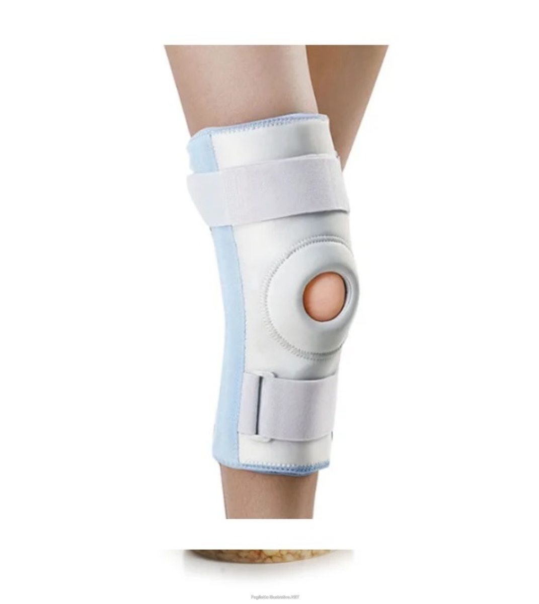 Acquista Online gima tutore ginocchio per lesioni menisco ed infiammazione cronica taglia m e Cerca il miglior prezzo