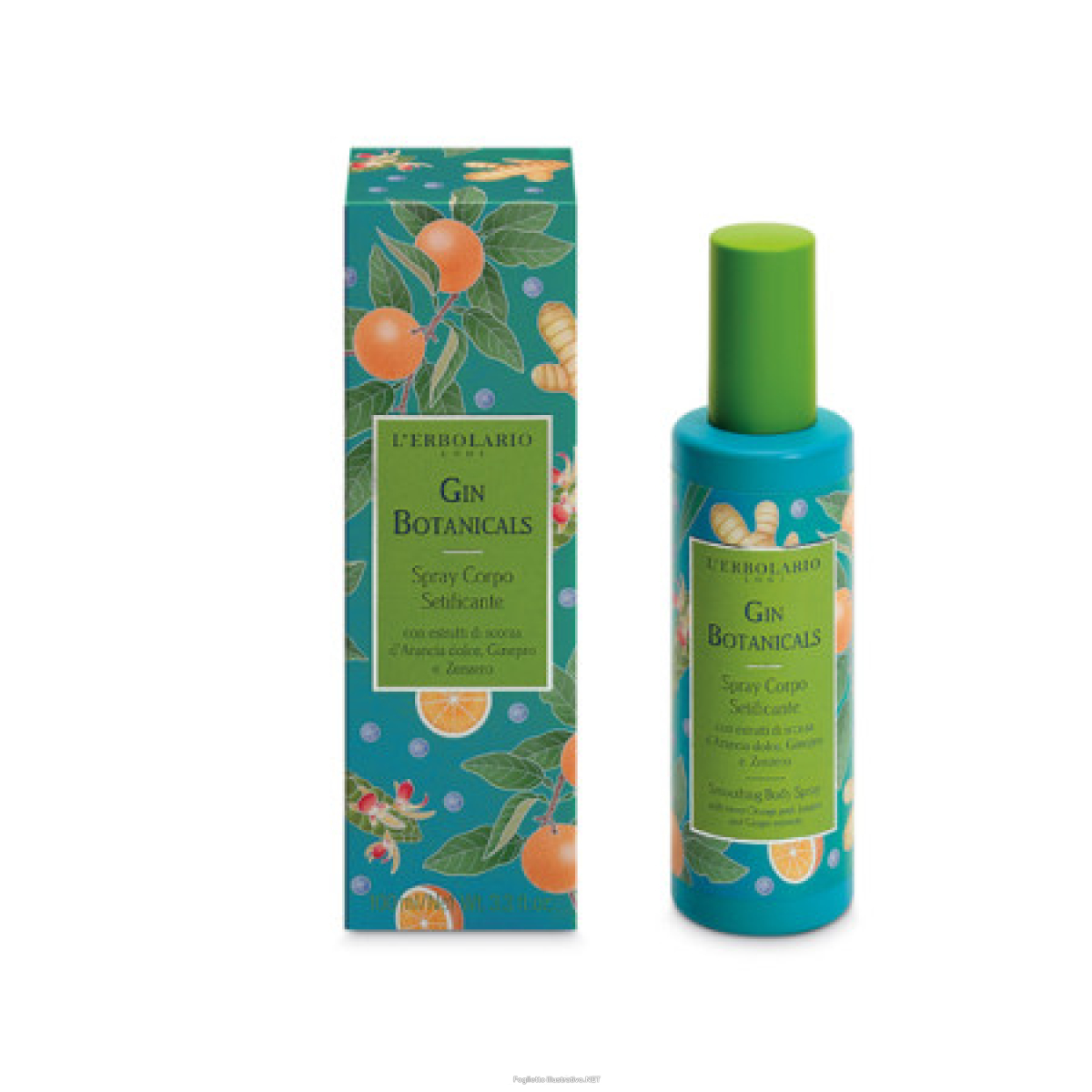 Acquista Online gin botanicals crema mani idratante edizione limitata 75ml - l\'erbolario e Cerca il miglior prezzo