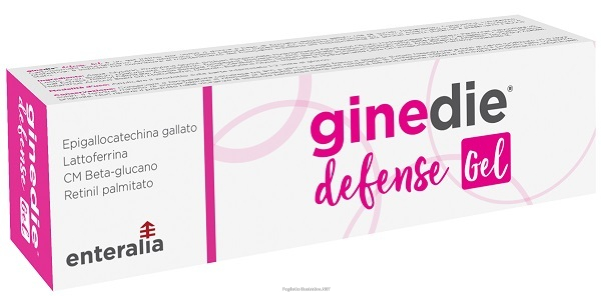 Acquista Online ginedie defense gel 40 ml e Cerca il miglior prezzo