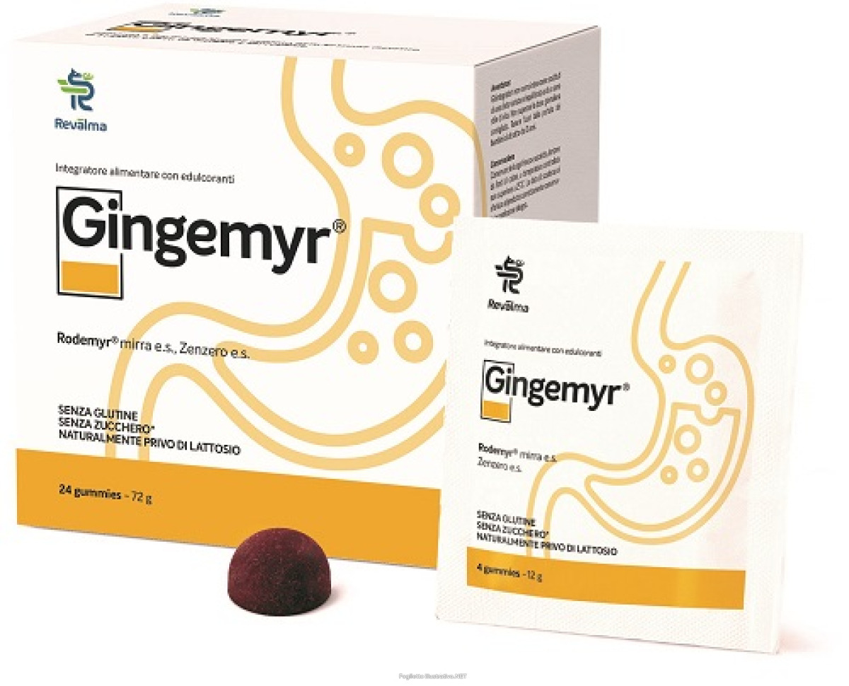 Acquista Online gingemyr 24 gummies e Cerca il miglior prezzo