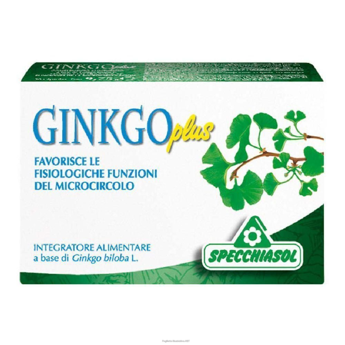Acquista Online ginkgo plus 30 capsule 4x30 st e Cerca il miglior prezzo