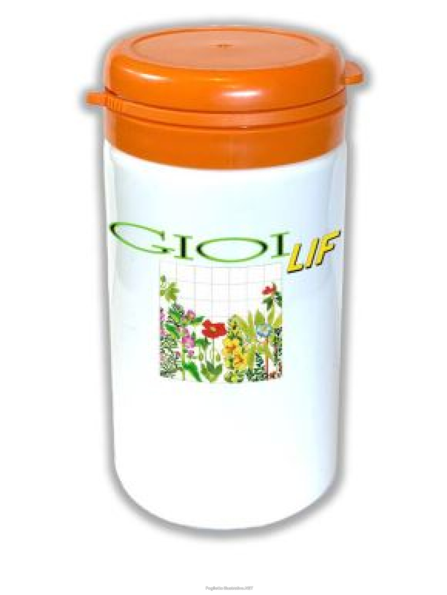 Acquista Online gioi lif 50 capsule e Cerca il miglior prezzo