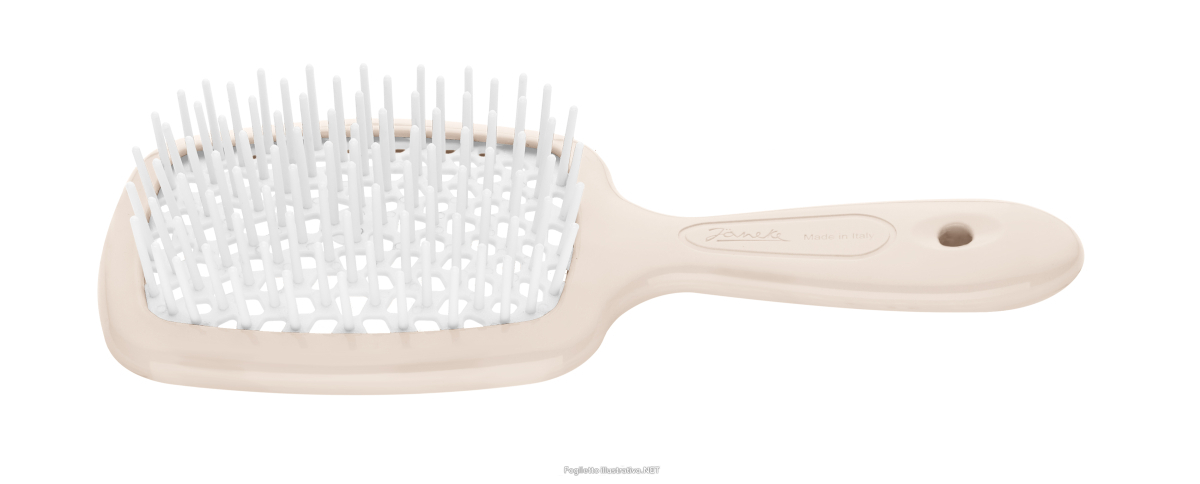 Acquista Online giorgio janeke small super brush arancio e Cerca il miglior prezzo