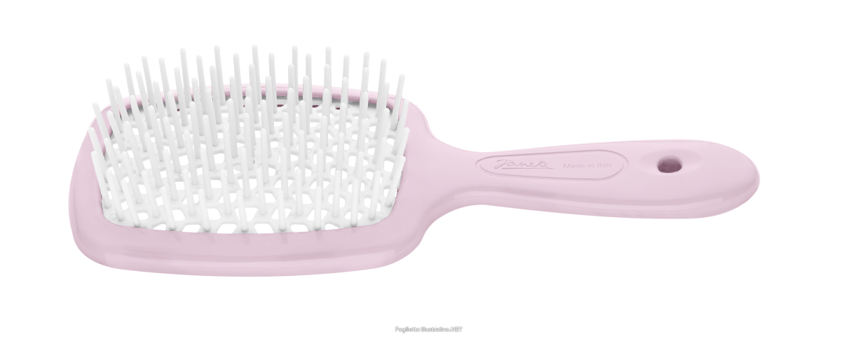 Acquista Online giorgio janeke small super brush rosa 93 e Cerca il miglior prezzo