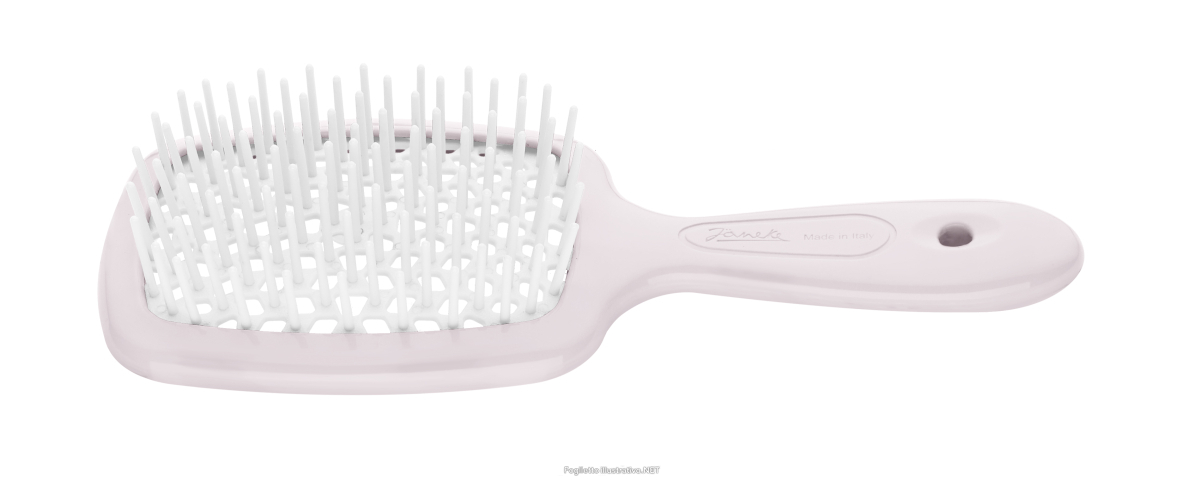 Acquista Online giorgio janeke small super brush rosa e Cerca il miglior prezzo