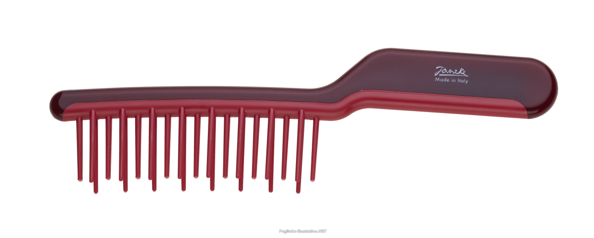 Acquista Online giorgio janeke spazzola j brush magenta e Cerca il miglior prezzo