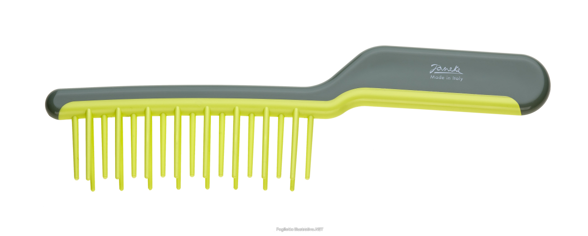 Acquista Online giorgio janeke spazzola jbrush lime e Cerca il miglior prezzo