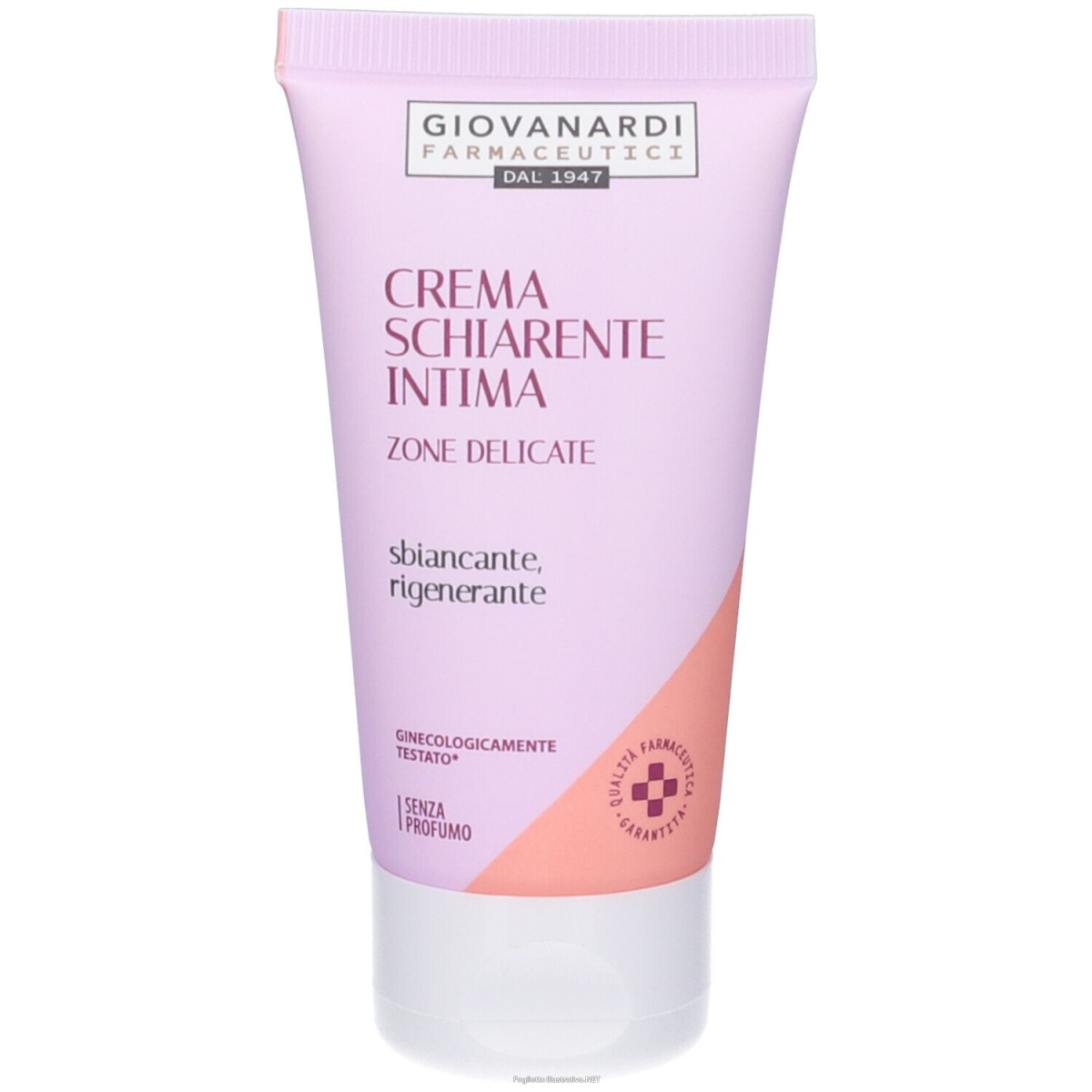 Acquista Online giovanardi farmaceutici crema schiarente intima 50 ml e Cerca il miglior prezzo