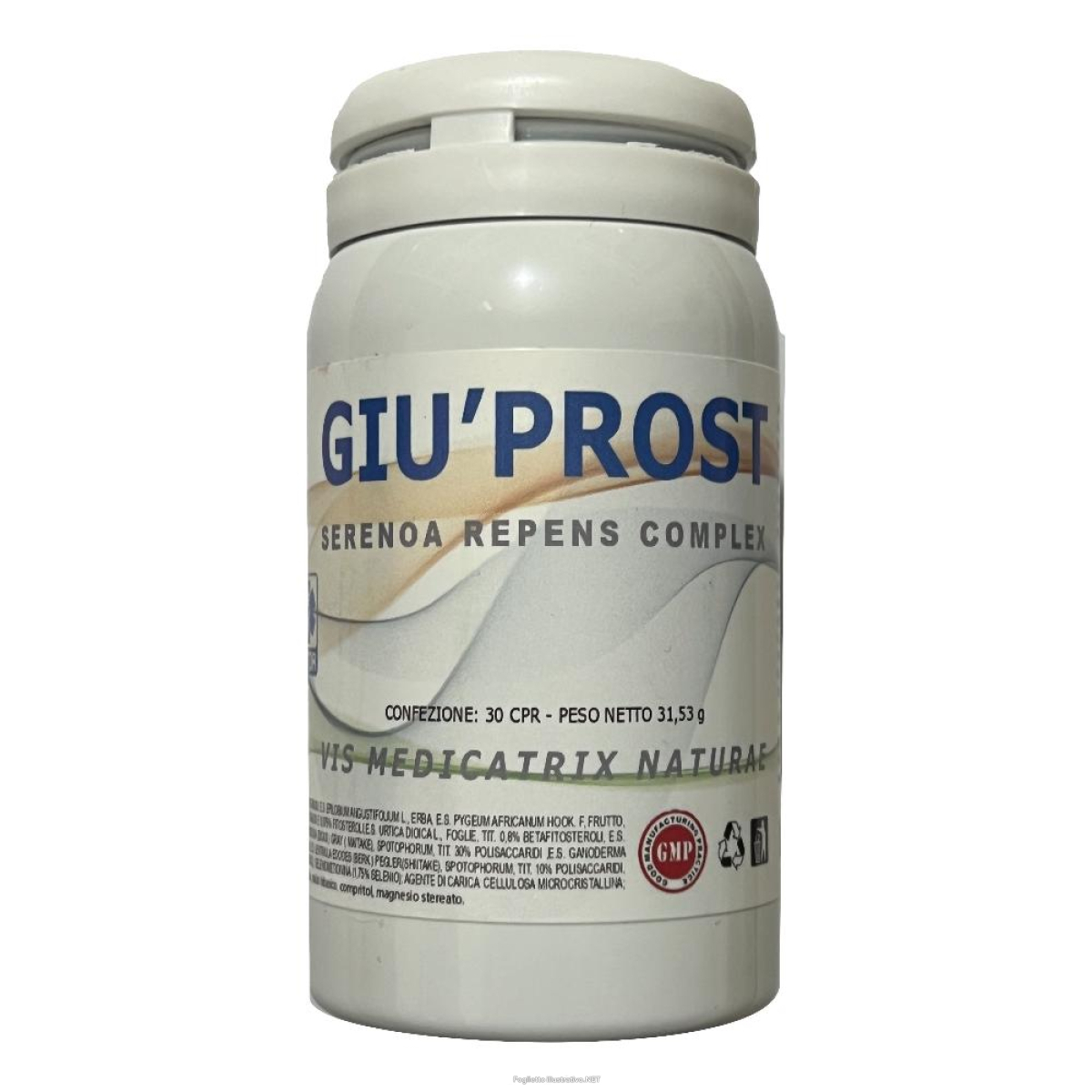 Acquista Online giu'prost 30cpr e Cerca il miglior prezzo