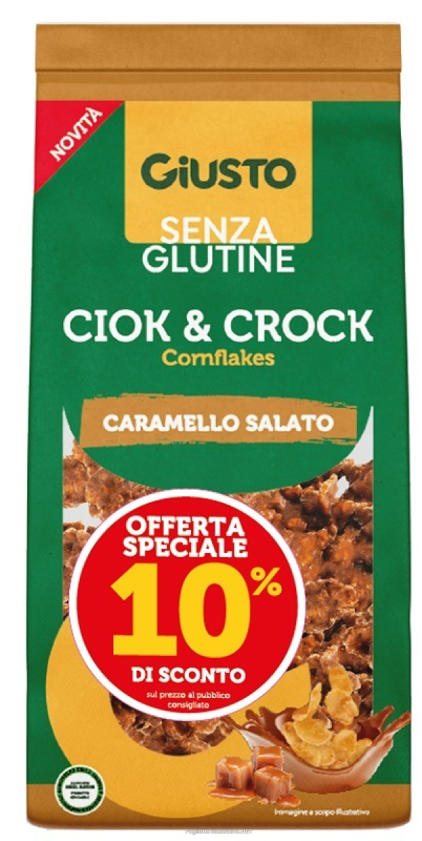 Acquista Online giusto s/g ciok & crock c -10% e Cerca il miglior prezzo